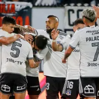 Sería cosa de horas: Colo-Colo avanza a pasos agigantados por fichar a su anhelado ‘9’