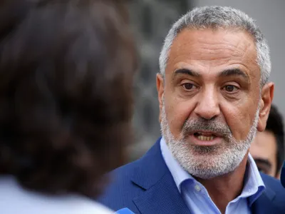 Están identificados: Pablo Milad confirma duras penas para hinchas que ingresaron a la cancha vs Fortaleza