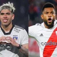 Acabó la espera: Fecha y hora para la venta de entradas del partido de Colo-Colo vs River Plate
