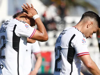 Ex figura de Colo-Colo aseguró que un impensado motivo lo privó de fichar un grande de la Premier League: «Estoy seguro»