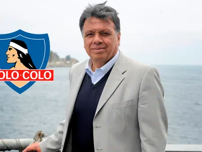 Elías Figueroa defiende a Gustavo Quinteros y destroza a dirigentes de ByN: «Años atrás todos querían jugar en Colo-Colo»