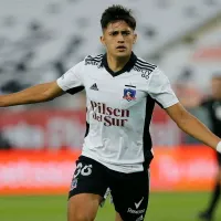 Pablo Solari destacó la actuación de Colo-Colo en Copa Sudamericana