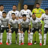 Las 2 formaciones que ensayó Colo-Colo para enfrentar a Cobresal por la Liga de Primera
