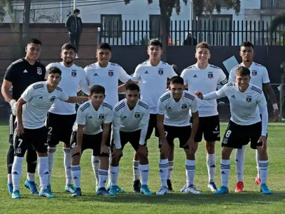 Ver en vivo: Colo-Colo Sub-21 vs Rangers de Talca