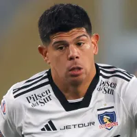 Colo-Colo tomó una decisión sobre el futuro de Esteban Pavez ante el interés de Sport Recife