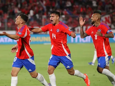 Aún hay esperanzas: Revisa cómo quedaron las Eliminatorias Sudamericanas tras el triunfo de Chile