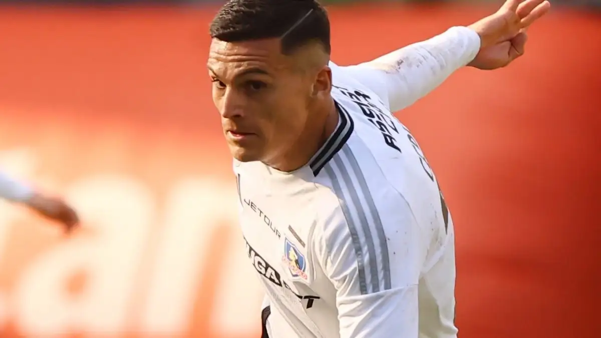 Lucas Cepeda.