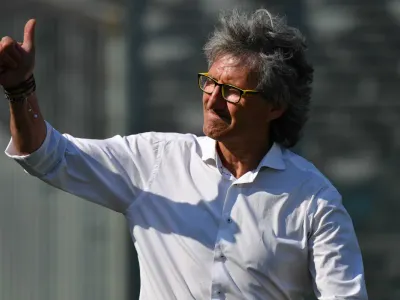 «Seguramente va a estar»: Daniel Morón adelanta a un invitado de honor para los 100 años de Colo-Colo