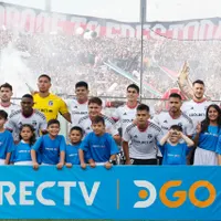 Busca volver al triunfo: Conoce la oncena que presentará Colo-Colo para enfrentar a Cobresal