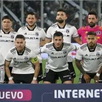 Tenía el acuerdo listo: Se cae el fichaje de ex Colo-Colo en su nuevo equipo del fútbol chileno