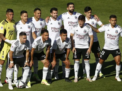 ‘The last dance’: Así formará Colo-Colo para enfrentar a Deportes Antofagasta