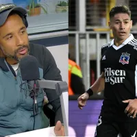 Jean Beausejour liquida a Colo-Colo por los esfuerzos que están haciendo para traer de vuelta a Óscar Opazo