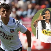 Gabriel ‘Coca’ Mendoza se refirió a la salida Pablo Solari y lanzó una controvertida frase