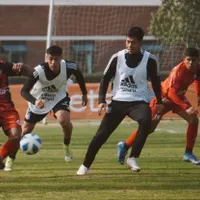 Para llegar con rodaje ante la UC: Colo-Colo programó un amistoso el próximo fin de semana