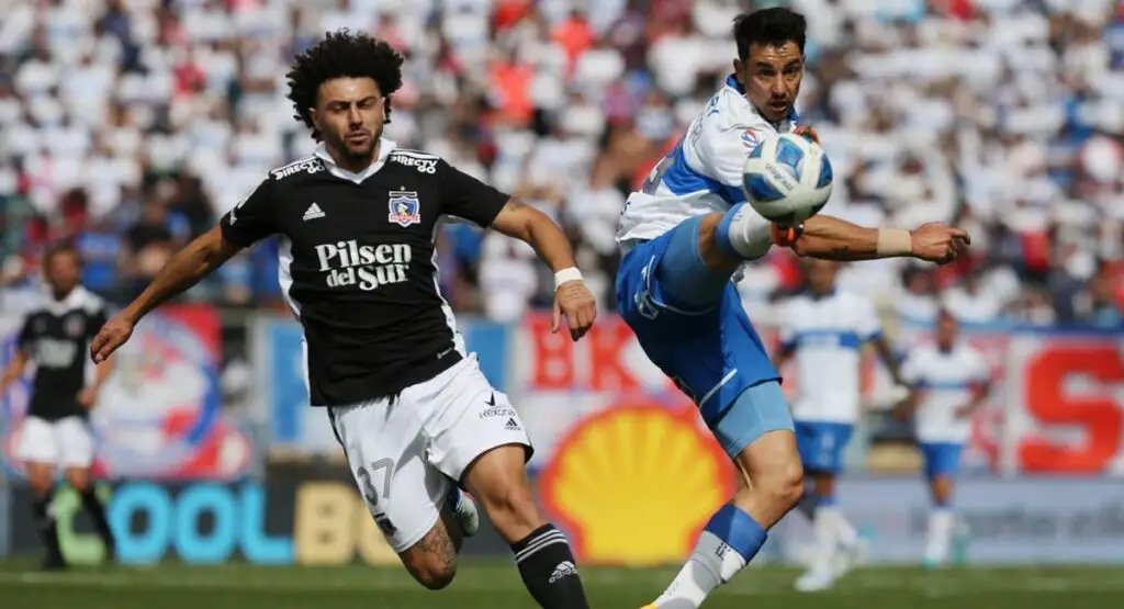 Colo-Colo visitará a Universidad Católica por la décima fecha del Campeonato Nacional.