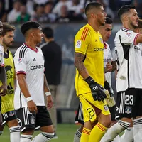 No aprovecharon la intertemporada: Dos jugadores tendrían sus días contados en Colo-Colo