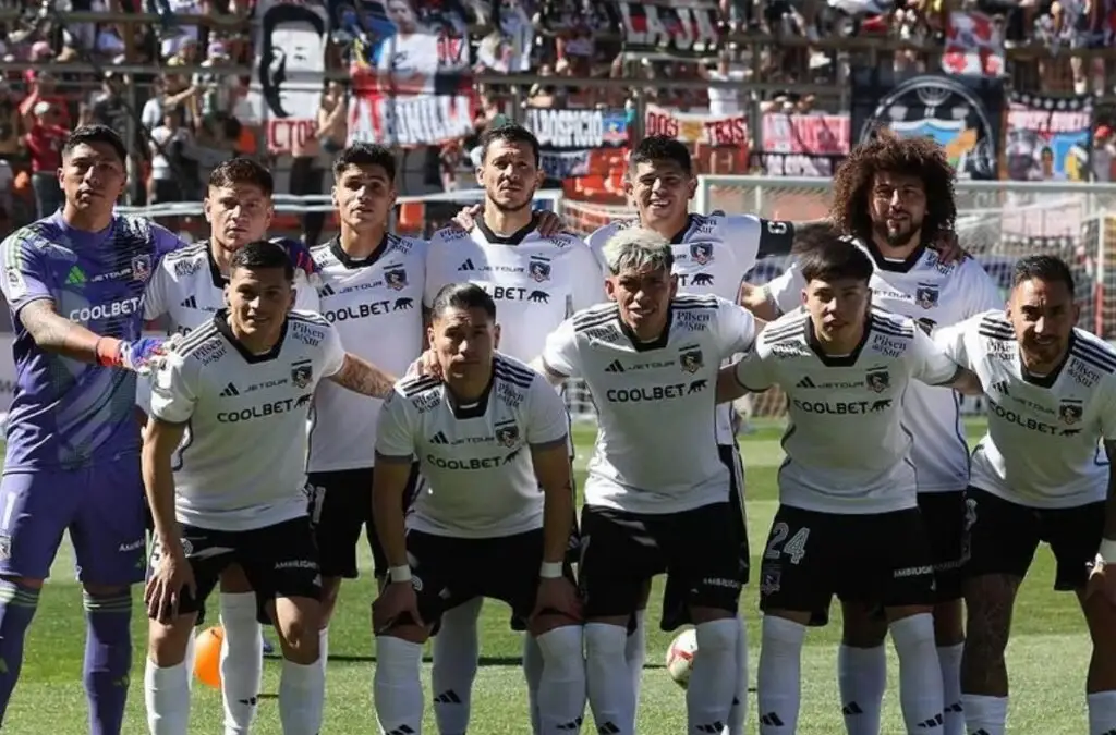 Leandro Hernández fue titular frente a Cobreloa en el Campeonato Nacional.