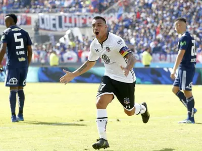 Uno que sabe de Clásicos: Se cumplió la predicción de Esteban Paredes