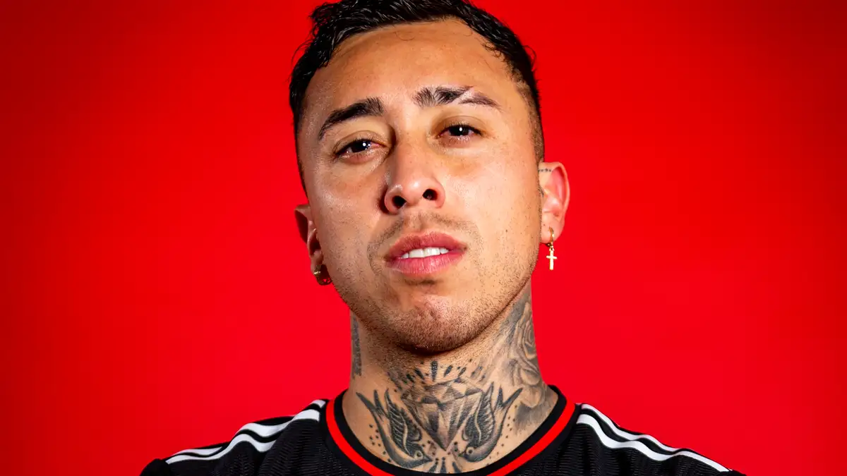 Martín Rodríguez finaliza contrato en diciembre con DC United.