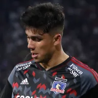 Hay un testimonio: Colo-Colo habría apresurado la venta de Damián Pizarro por una potente razón