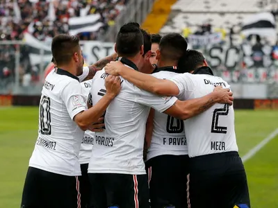 ¿Cambia de vereda? Un ex Colo-Colo suena con fuerza para llegar a Universidad de Chile
