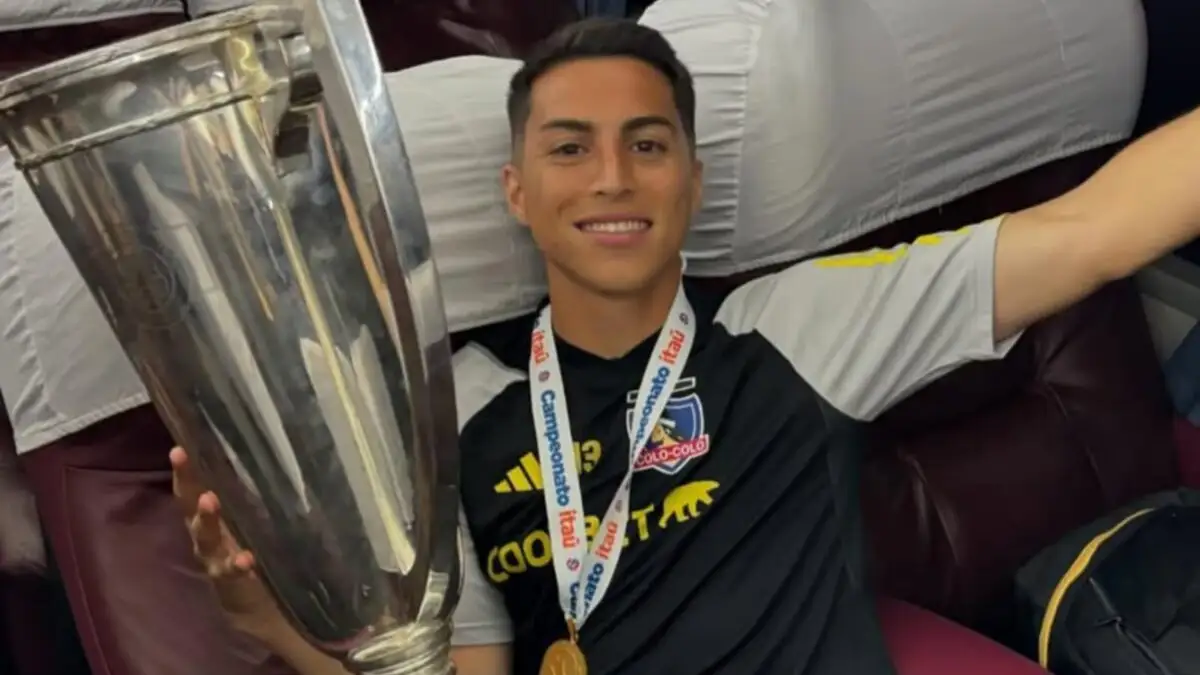 Jonathan Villagra volvió a sumar minutos después de seis partidos fuera de las canchas.