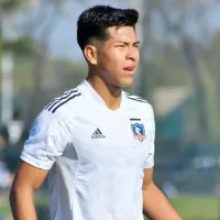 Jugará Copa Libertadores: Ervin Vaca se olvida de Colo-Colo y fue confirmado en su nuevo club