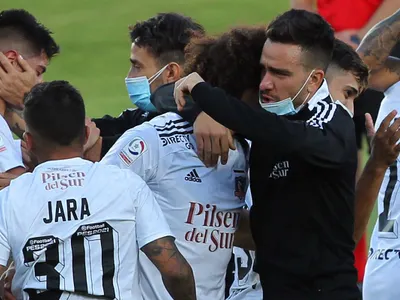 Representante de jugador albo filtró el nuevo destino del futbolista