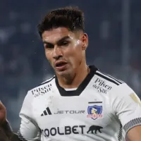 «Deberían ponerse las pilas»: Erick Wiemberg mete presión para alargar su estadía en Colo-Colo