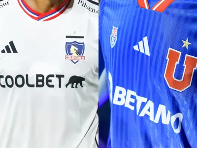 Ex Colo-Colo da el golpe al mercado y ficha por Universidad de Chile