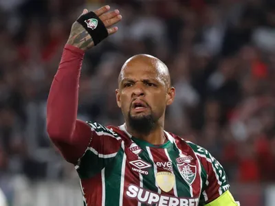 Felipe Melo enloqueció con jugador de Colo-Colo y le adelantó futuro en Europa: «Es muy bueno»