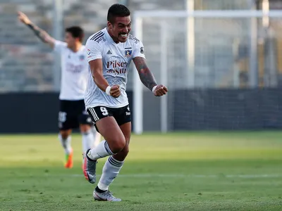 [VIDEO] Colo-Colo despidió a Javier Parraguez recordando sus mejores momentos en el club