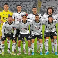 No fue considerado: Jugador desechado por Gustavo Quinteros rompe el silencio y aclara sus razones para dejar Colo-Colo
