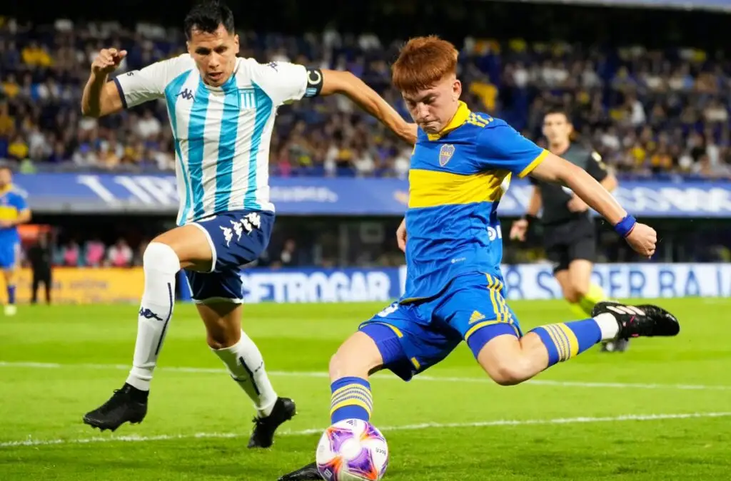 Boca Juniors volvió al triunfo ante de enfrentar a Colo-Colo.