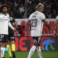 Hinchas desataron su furia contra jugador de Colo-Colo tras derrota con Cobreloa: «Vino a vacacionar»