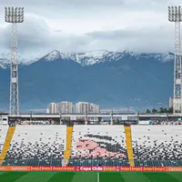 [VIDEO] Modo reparación: Así quedó la cancha del Estadio Monumental tras el concierto de Paul McCartney