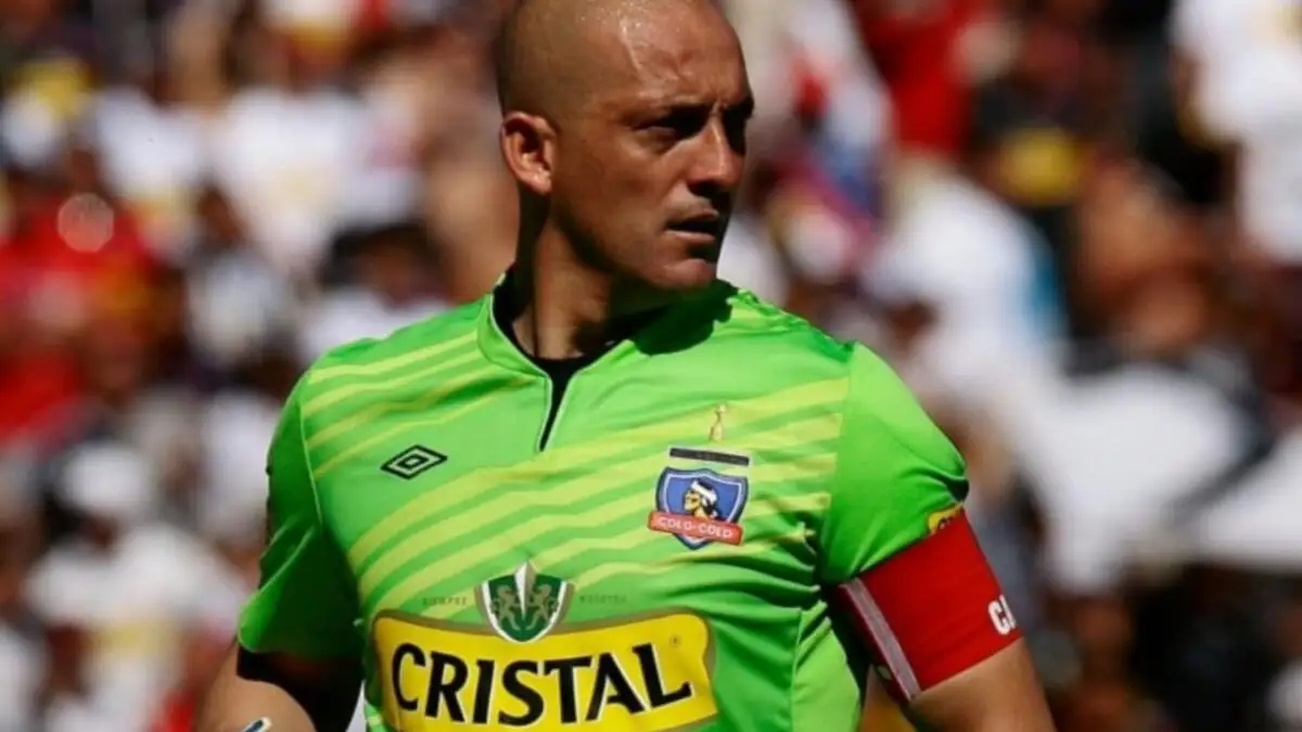 Eduardo Lobos.