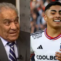 Controversial dirigente nacional desata la polémica con cuestionable mensaje de apoyo a Jordhy Thompson