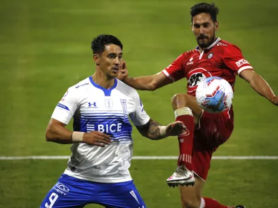 El ex Calera no llegaría a Colo-Colo