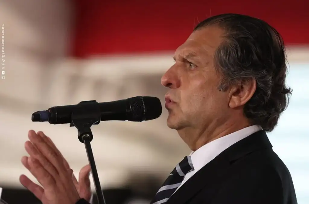 Aníbal Mosa confirmó que el martes habrá una comisión de fútbol y no una reunión de directorio.