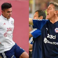 Sin Vicente Pizarro: La formación con la que la Selección Chilena venció a Unión Española con vistas a los Juegos Panamericanos