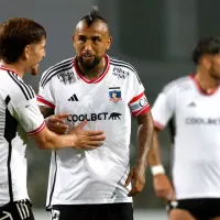 Encuentro de Colo-Colo en la Copa Viña será suspendido por incendios forestales