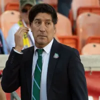 Iván Zamorano aconseja a los jóvenes para triunfar en Europa y lanza claro llamado sobre la Generación Dorada