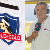 Con nombre y apellido: Claudio Borghi postula al salvador de Colo-Colo este 2024 y pide más minutos
