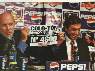 ¡Hoy se cumplen 19 años del inició de la Colotón!