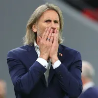Se aleja la opción de La Roja: El nuevo destino que seduce a Ricardo Gareca para seguir su carrera como DT