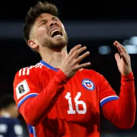 La Roja se complica: Así quedó la tabla de posiciones de las Eliminatorias tras el empate frente a Paraguay