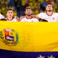 Remezón total: La dura noticia que recibió Venezuela a horas de enfrentar a Chile por Eliminatorias