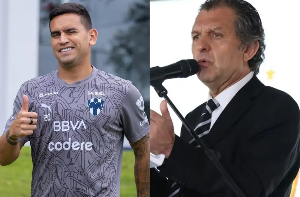 Aníbal Mosa reveló que sólo falta el visto bueno de Sebastián Vegas para su llegada a Colo-Colo.