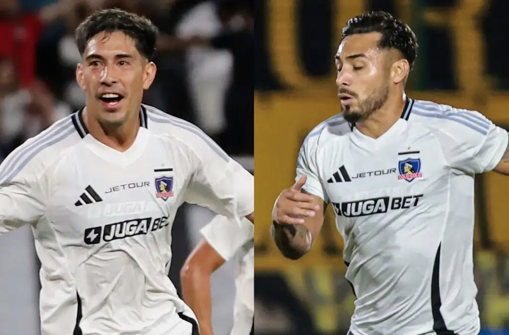 Claudio Borghi apuntó a la falta de alternativas en ataque como el gran problema de Colo-Colo en 2025.